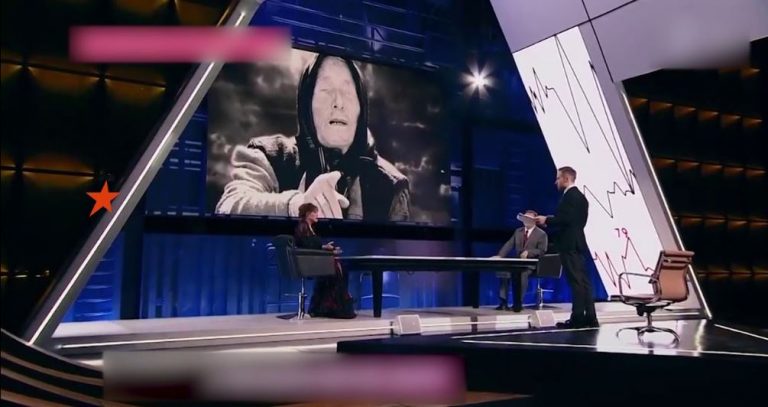 Vrăjitorii, în slujba FSB. Televiziunile, pline cu „spiritiști patriotici”, „Z-oracole”, ghicitori, numerologi / O comparație între Rusia și Germania nazistă