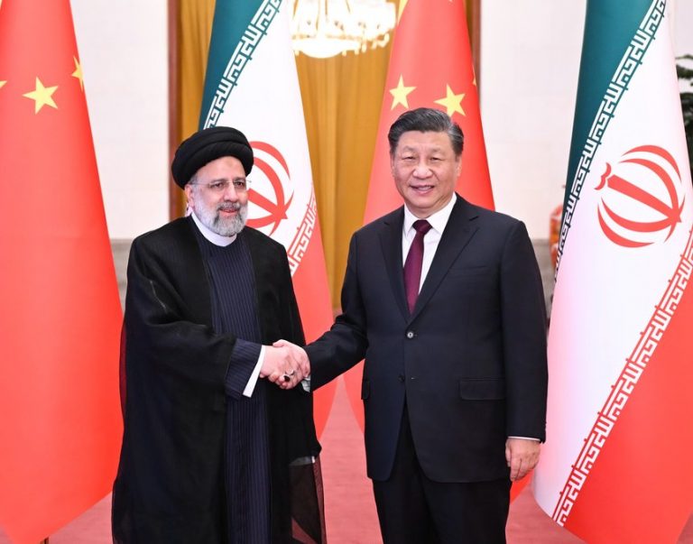 Preşedintele Xi Jinping va face o vizită de stat în Iran