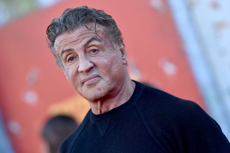 VIDEO | Sylvester Stallone se lansează în reality-show cu familia sa