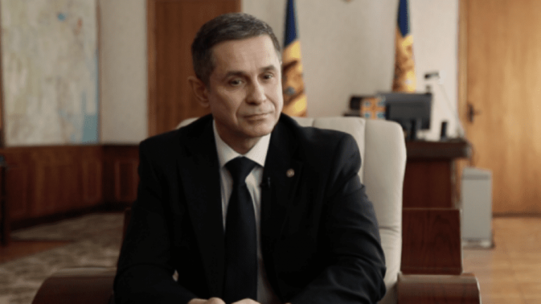 Ministrul Nosatîi: R. Moldova va primi un al doilea radar de monitorizare a spaţiului aerian în 2025
