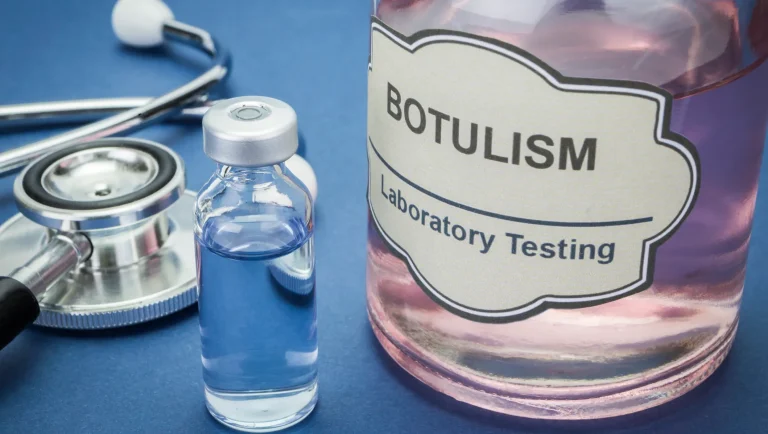 Cazuri de botulism în Europa, în urma unor intervenţii chirurgicale cu neurotoxina botulinică