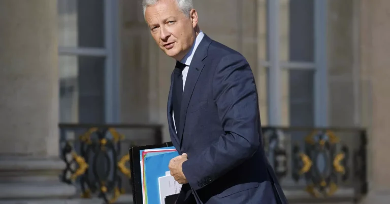Banca Centrală a Franţei, anunț despre expunerea băncilor franceze pe banca americană SVB