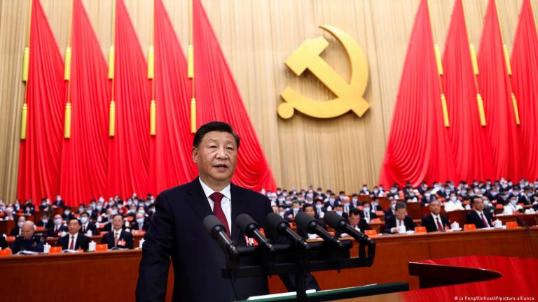 Noul guvern al Chinei, aprobat pe fondul unor decizii neașteptate. Ministrul Apărării este un general sancționat de SUA