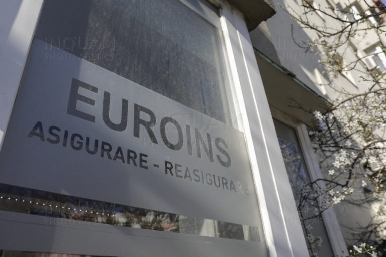 Decizia ASF privind retragerea autorizaţiei de funcţionare a Euroins, publicată în M.O. Păgubiţii şi clienţii Euroins pot depune cererile de despăgubire la FGA