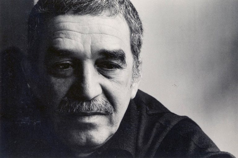 Un roman inedit al lui Gabriel García Márquez va fi publicat anul viitor