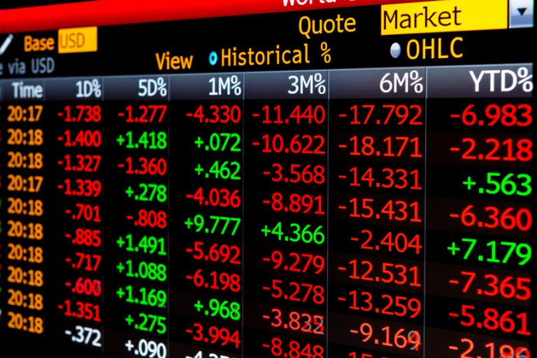 Anatomy of global debt