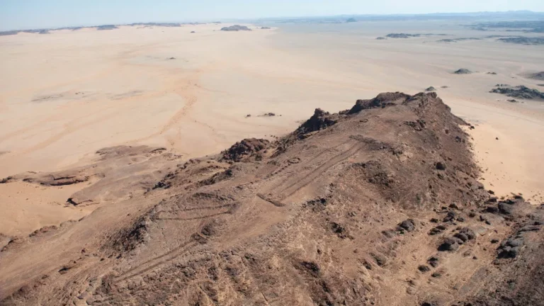 VIDEO | Rămăşiţe umane şi de animale, descoperite într-un sit arheologic din Arabia Saudită – mărturii ale schimbărilor climatice de acum 7000 de ani