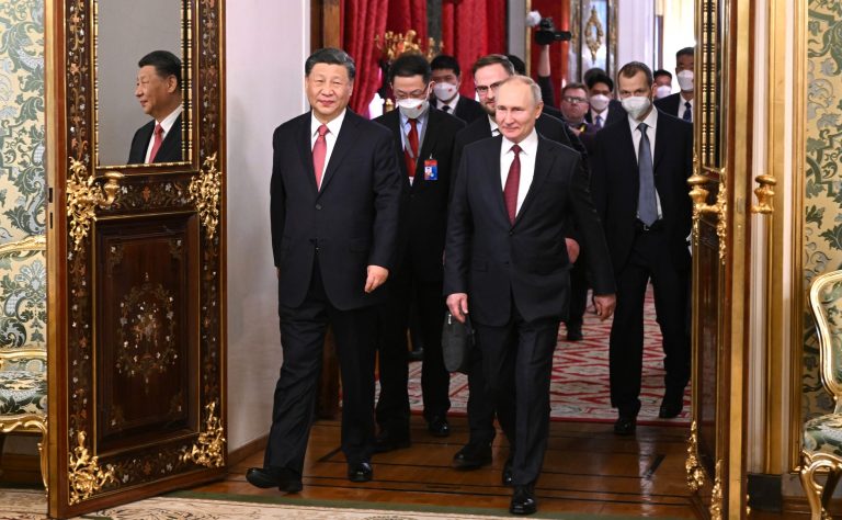Paradoxul chinezesc i-a lovit pe ruși