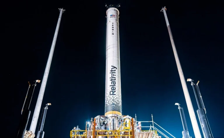 Cape Canaveral | O încercare de lansare a unei rachete imprimate 3D a fost amânată