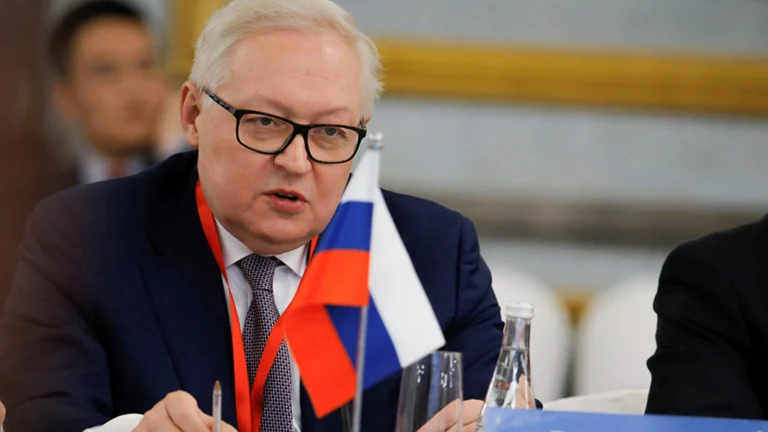 Rusia respinge orice compromis cu privire la regiunile pe care le ocupă în Ucraina
