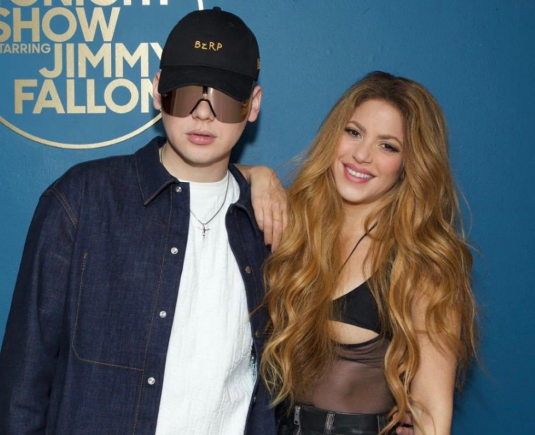 VIDEO | Shakira a doborât 14 recorduri mondiale după lansarea melodiei în care îl atacă pe Gerard Piqué