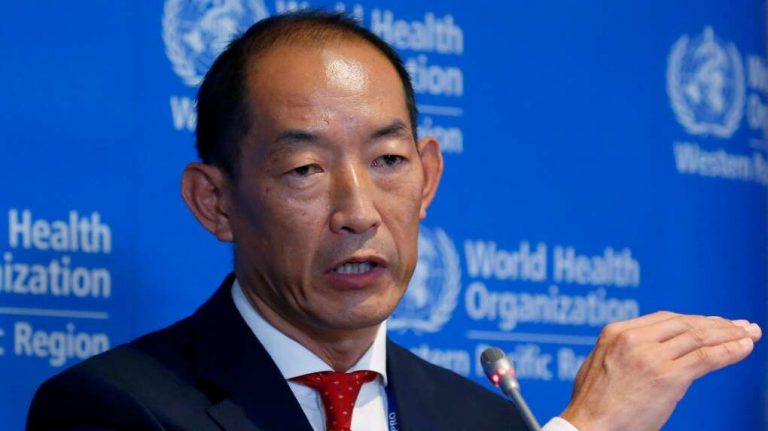 OMS l-a dat afară pe directorul regional Takeshi Kasai, acuzat de rasism şi malpraxis