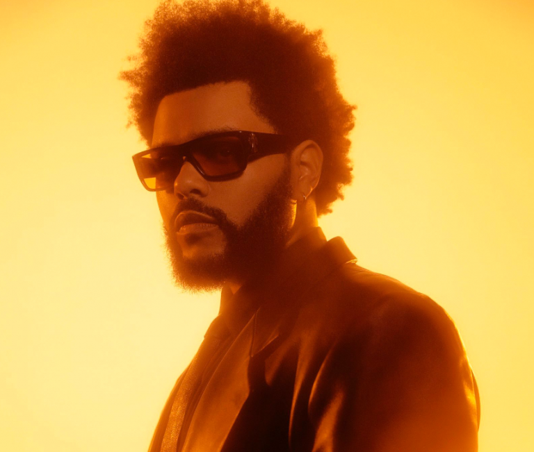 Guinness World Records: The Weeknd, cel mai popular artist din lume