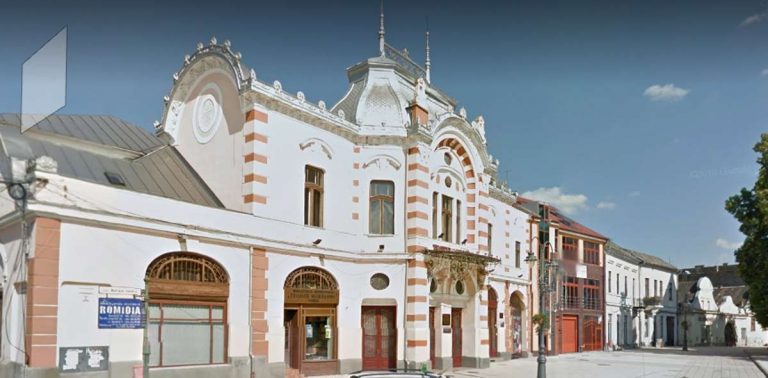 Biblioteca anti-seism. Cum învață ardelenii ce trebuie să facă în caz de cutremur