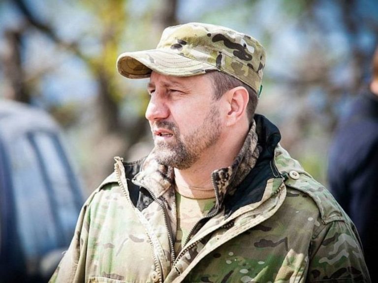 ISW: Putin a numit un cunoscut blogger militar, care anterior a lucrat pentru serviciile Ucrainei, ca şef al Gărzii Naţionale Ruse din Doneţk