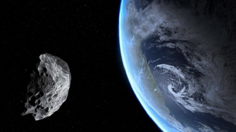 NASA: Riscul ca un asteroid să lovească Pământul este la cel mai ridicat nivel înregistrat vreodată