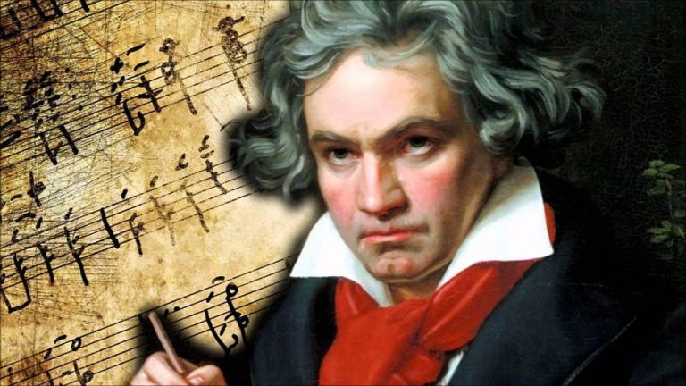 De ce ar fi murit Beethoven – indiciile oferite de o nouă analiză a mostrelor de ADN din păr