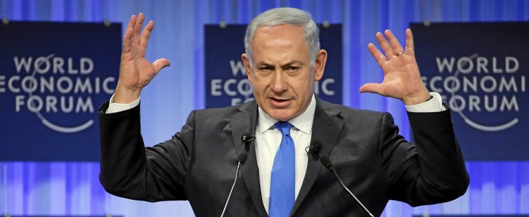 Netanyahu declară că nu va permite Autorităţii Palestiniene să guverneze în Gaza după război