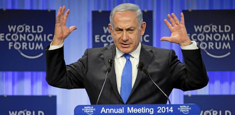 În Israel este nevoie de un guvern radical centrist