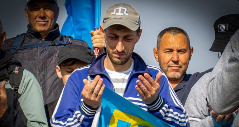Răpiri, tortură, detenție. Neîntreruptul calvar al tătarilor, după anexarea Crimeei