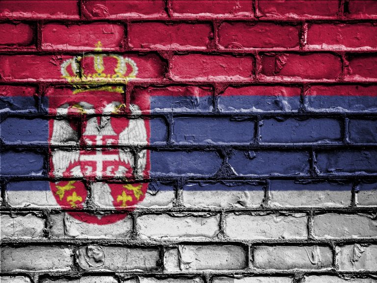 Serbia a depistat 200 de imigranţi ilegali şi a confiscat arme în apropierea graniţei cu Ungaria