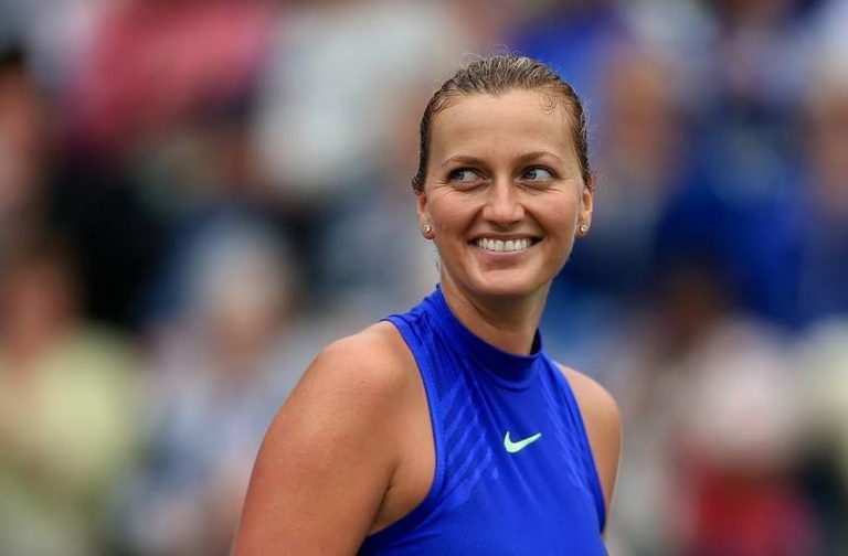 Petra Kvitova, adversara Soranei Cîrstea în semifinalele turneului de la Miami Open