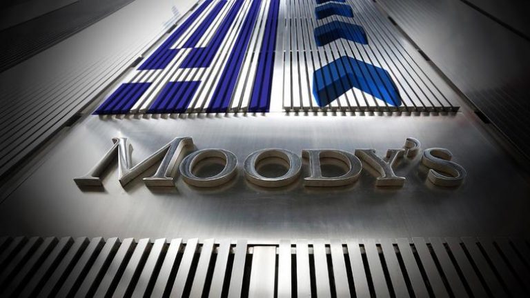 Ministerul Finanţelor: Moody’s anticipează că deficitul fiscal al României ar putea ajunge la 7,8% din PIB