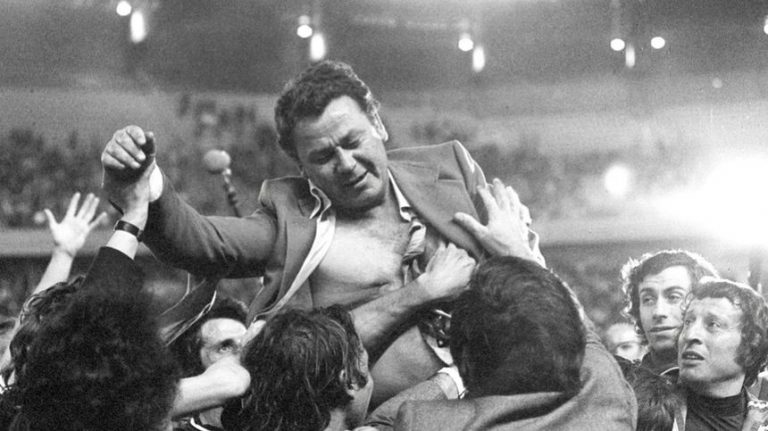 A murit Just Fontaine, legendă a fotbalului francez