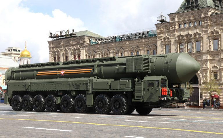 Nimeni nu știe dacă arsenalele nucleare, vechi de zeci de ani, ar funcționa cu adevărat