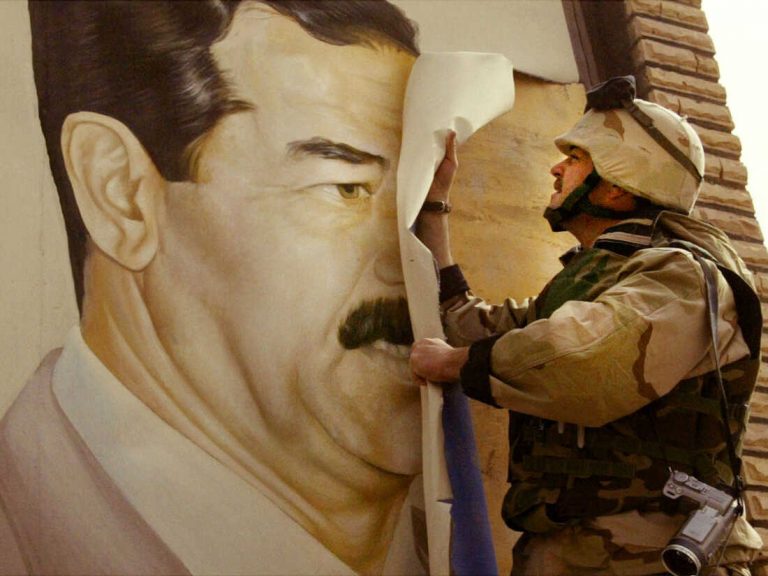 Senatul american abrogă legile care au autorizat războaiele din Irak. ”Lumea s-a schimbat”
