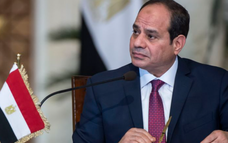 The Washington Post: Egiptul plănuia în secret să furnizeze rachete Rusiei