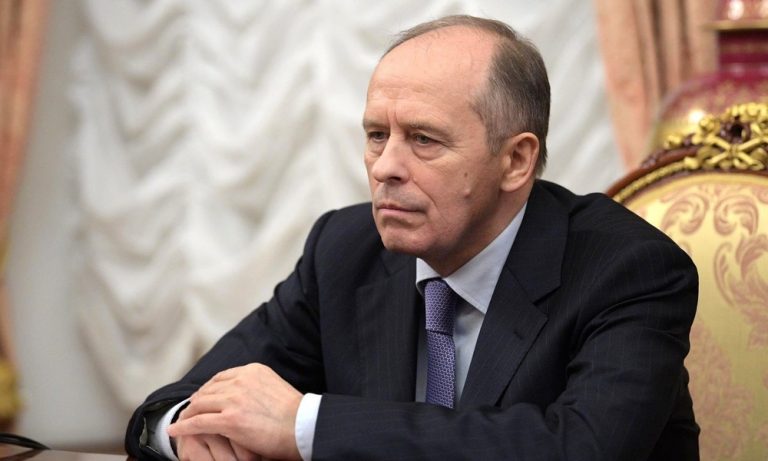 FSB anunţă că a arestat un agent al serviciilor secrete ale Republicii Moldova / SIS dezminte acuzaţiile