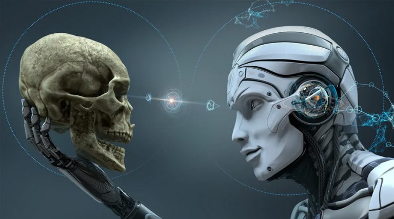 Serviciile secrete britanice avertizează guvernul asupra riscurilor Inteligenţei Artificiale