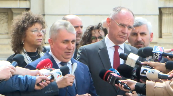 VIDEO | Bode, întâlnire cu omologul austriac: Această vizită dezgheaţă relaţiile bilaterale, care s-au răcit la sfârşitul anului trecut