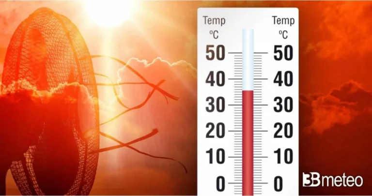 Un nou record de căldură în Spania, în decembrie