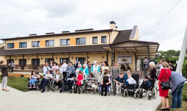 AccessABILITY Expo, biggest ever event in Romania empowering people with disabilities