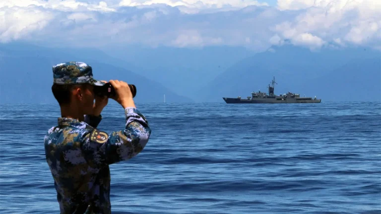 Sfârșitul descurajării extinse în Asia? China reduce garanțiile de securitate ale Americii pentru aliații săi