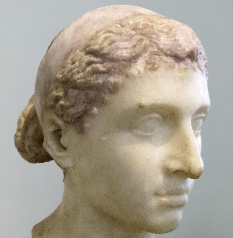 VIDEO | Replica Egiptului față de un documentar Netflix: Regina Cleopatra avea ”pielea albă şi trăsături elenistice”