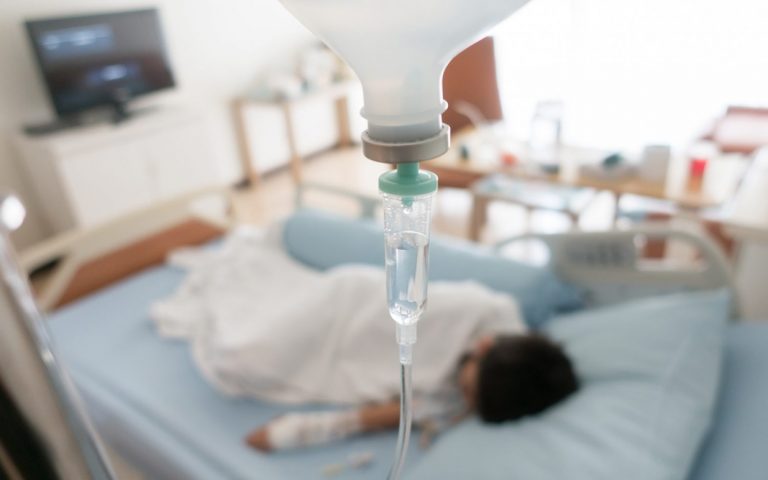 Alina Pătrăhău, fondatoarea Asociaţiei Dăruieşte Aripi, care ajută copiii bolnavi de cancer – „În România, este nevoie de foarte mulți «dăruitori de aripi»-PressHUB