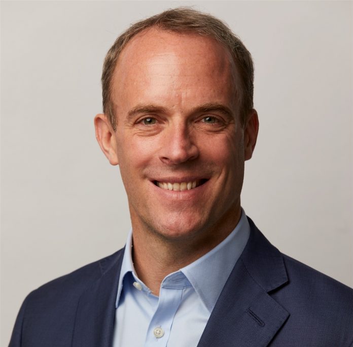 Dominic Raab