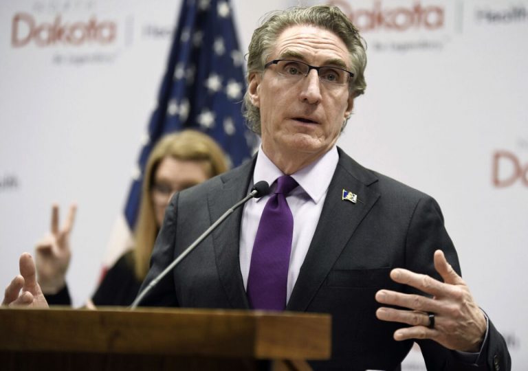 Statul american North Dakota interzice aproape complet avortul