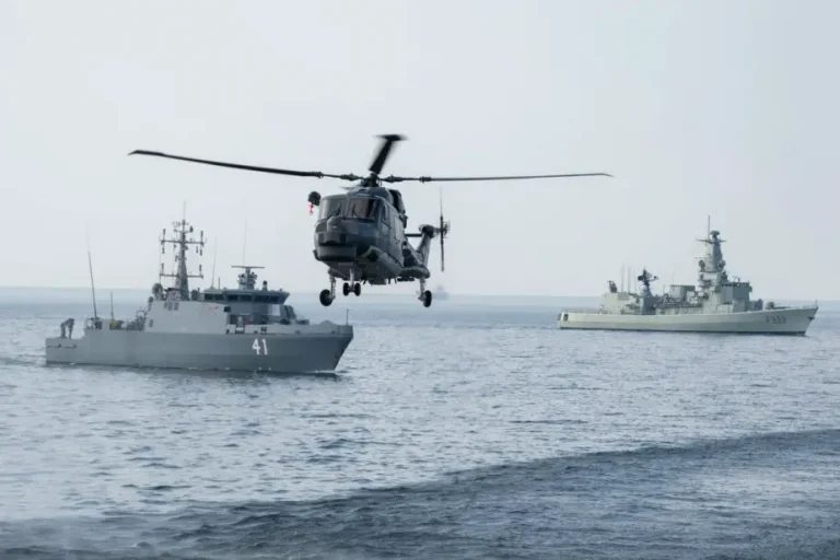 Finlanda desfăşoară primul exerciţiu militar NATO de când a aderat la Alianţă