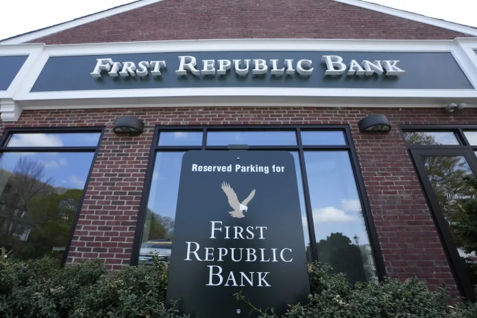 First Republican Bank