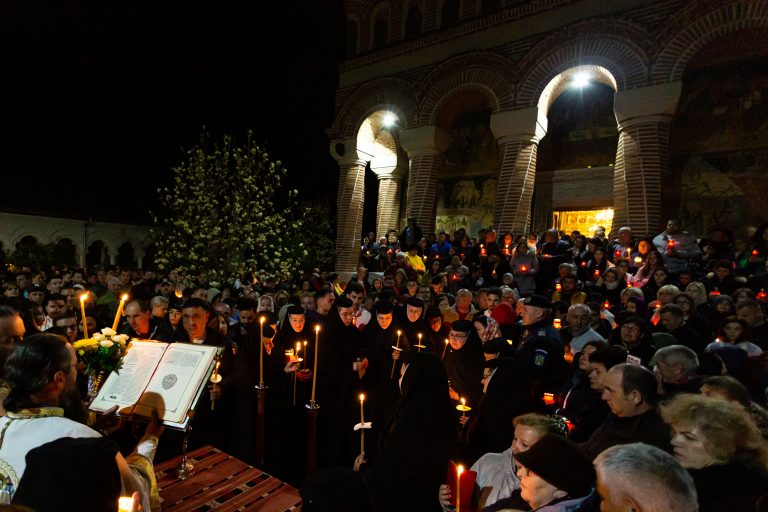Romanian Orthodox intellectuals petition for Eastern and Western churches to synchronize Easter