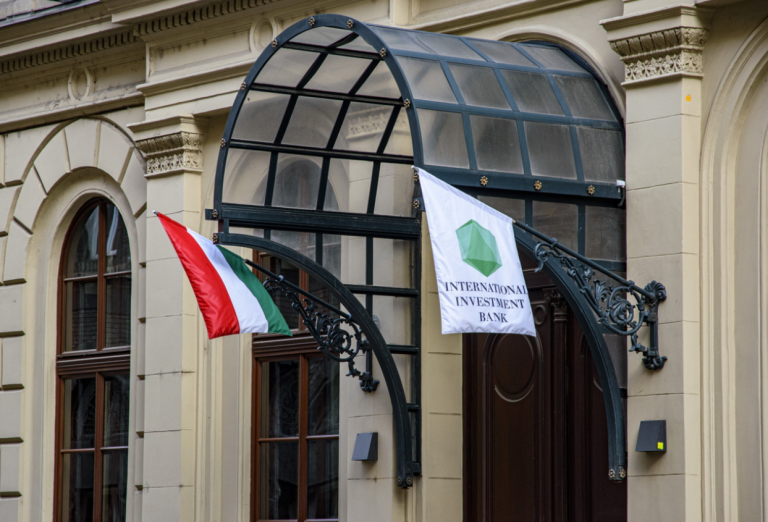 Ungaria iese din Banca Internaţională de Investiţii a Rusiei, ca efect al sancţiunilor americane