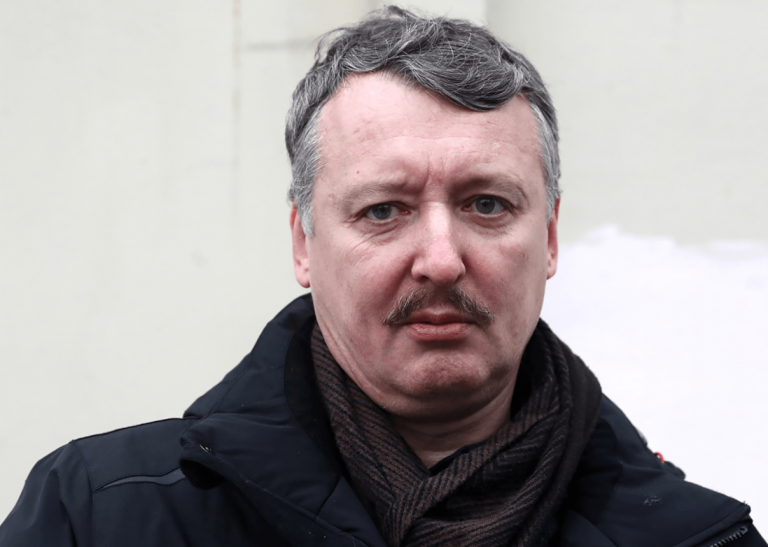 Igor Ghirkin, naţionalist pro-război şi critic al lui Putin, a fost reţinut de FSB