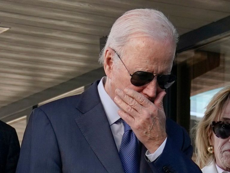 De ce a plâns Joe Biden în Irlanda