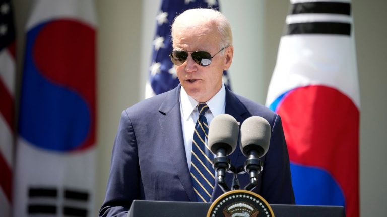 Joe Biden: Un atac nuclear nord-coreean asupra SUA va însemna sfârşitul regimului de la Phenian