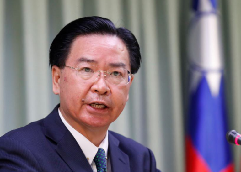 Ministrul taiwanez de externe: Cred că un conflict cu China este posibil în 2027