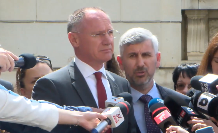 Ministrul austriac, despre aderarea României la Schengen: Nu pot să vă ofer astăzi o dată fixă